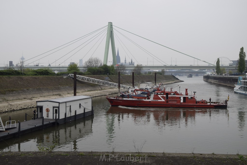 PRhein Koeln Innenstadt Rheinauhafen P174.JPG - Miklos Laubert